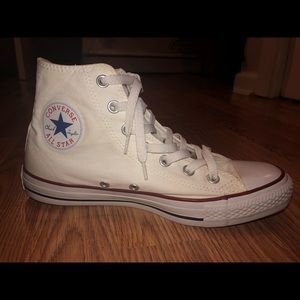 Converse Chuck Taylor All Star Hi